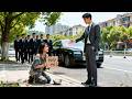 CEO Loved No One Yet He Fell For A Poor Beggar Girl Living On The Streets