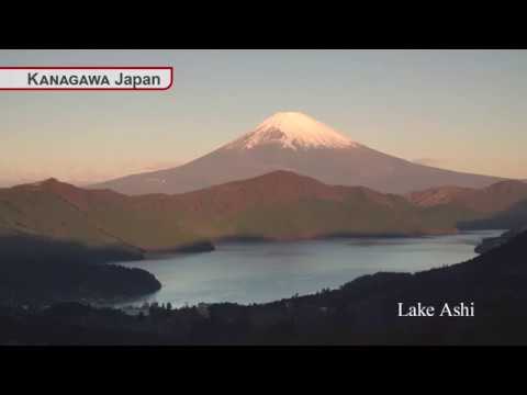 Kanagawa Japan -Tokyo Day Trip-