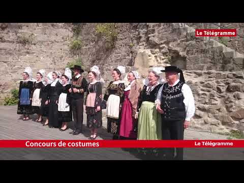 Concarneau. Le public remplit les Filets Bleus