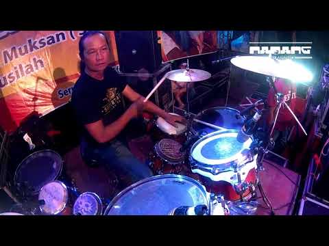 Cek sound monata - abah juri