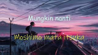 Download lagu “Moshimo Mata Itsuka” Ariel NOAH feat. Ariel Nidji (Covered by KOBASOLO & Lefty Hand Cream)lyrics mp3 Download lagu “Moshimo Mata Itsuka” Ariel NOAH feat. Ariel Nidji (Covered by KOBASOLO & Lefty Hand Cream)lyrics mp3