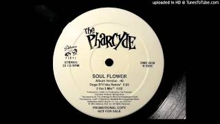 The Pharcyde - SoulFlower (Album Version)