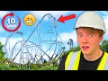 Making NEW 2024 Coasters In 10 MINUTES