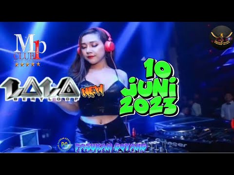DJ LALA_SOUND_TIKTOK_YANG_LAGI_VIRAL_SPESIAL_BEAT LOOP_MP_CLUB_PEKANBARU_BREAKBEAT_PG_PASUKAN_GOYANG