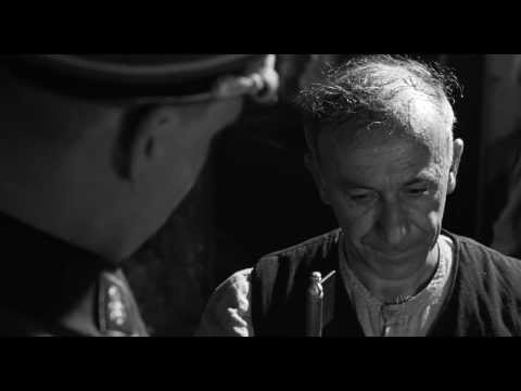 Schindler's List - Hinges Scene (1993) FULL HD