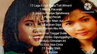 Download lagu 12 Lagu Lusie Baya/Tuti Winarti mp3 Download lagu 12 Lagu Lusie Baya/Tuti Winarti mp3