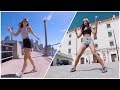 Netzwerk Memories Shuffle Dance Music Video 90s 90ssong 90s