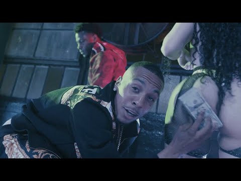 FrostydaSnowmann feat. 1TakeJay - Champion (Official Video)