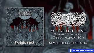 Download lagu Morbidity - Revealed From Ashes [Full Album] (2014) mp3