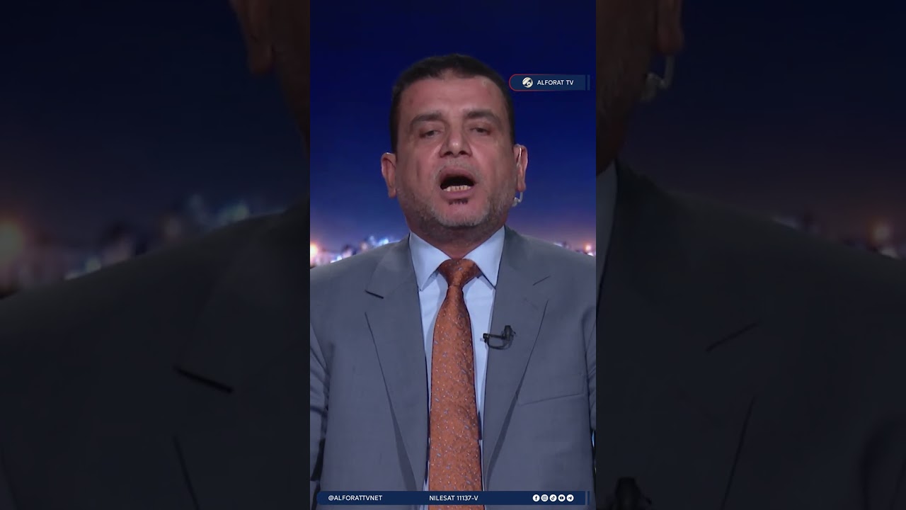 فيديو | الإبراهيمي للإطار دور كبير في مكافحة الفساد ووحّد كلمته لإنقاذ العراق من هذه الآفة