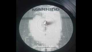 Johan Bacto - Cheerleader Anthems B-Part 2 (Mankind 14)