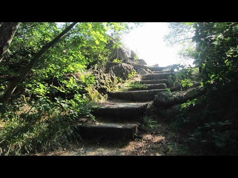 Friuli Venezia Giulia: I sentieri del Carso