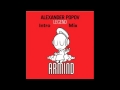 Alexander Popov Legend Original intro Mix 