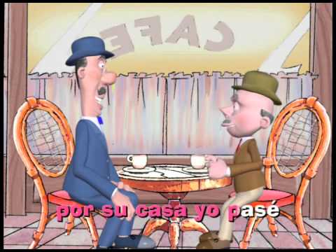 Hola don Pepito (karaoke infantil)