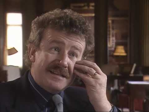 Strange But True (The Curse of Tutankhamun)