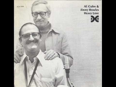 Al Cohn & Jimmy Rowles - Sweet and Lovely