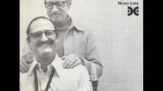 Al Cohn & Jimmy Rowles - Sweet and Lovely