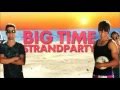 Big Time Rush Strandparty Trailer Nickelodeon Germany