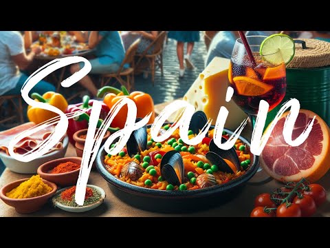 Spain Unveiled: Top 7 Must-Visit Destinations