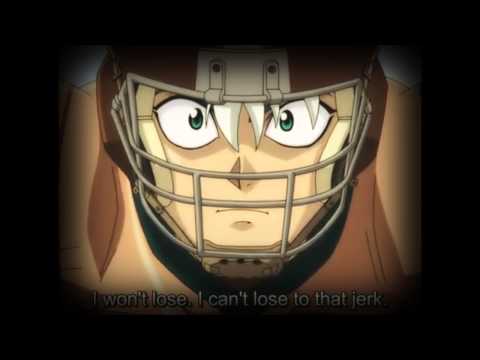 Riku is so Delusional [Taiga x Riku]