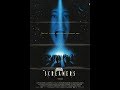 Opening To Screamers 1995 1996 VHS