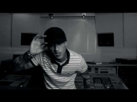 Snake Eyez - Fresh 2 Def (studio session)