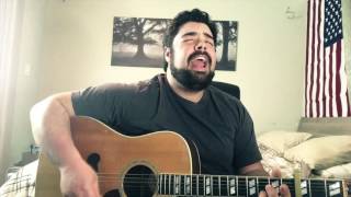 Hurricane - Luke Combs Cover by Jon Paiano