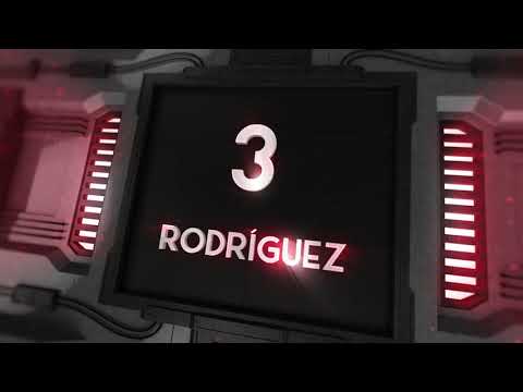 J. 2 - Top 5 Mejores Jugadas Joventut de Badalona - RACA Granada