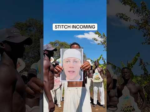 Cam2r reacts to BIRTHDAY 🤣