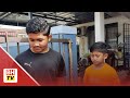 Tragedi Kebakaran Sambutan Ramadan Dan Aidilfitri Kini Suram