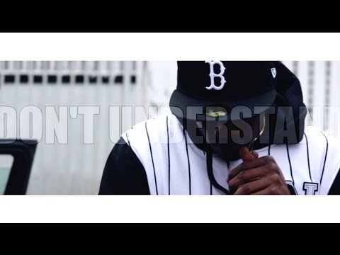 Jwil ft Dirt - Don't Understand (OFFICIAL VIDEO)
