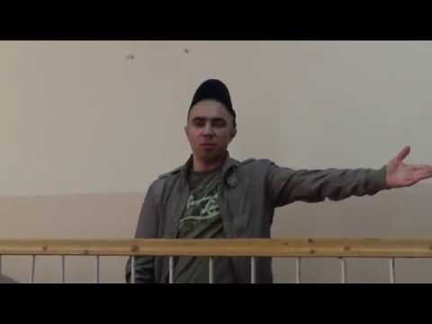 An inmate talks about the mafia in prisons - Curaj.TV