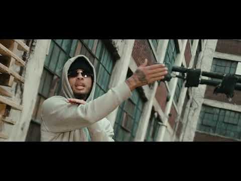 Jay Graham - To The Grave feat. KC Vito (Official Video)