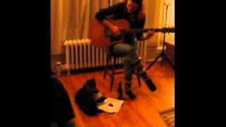 you won&#39;t find me amelia curran.wmv