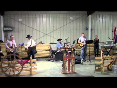 cowboy church theme song cc