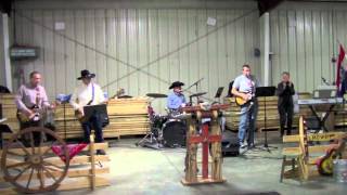 cowboy church theme song cc