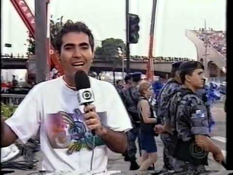 DESFILE DA PORTELA 2003