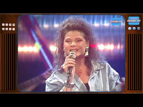 Dag Kolsrud / One 2 Many - "Downtown" (TV Show 1988)