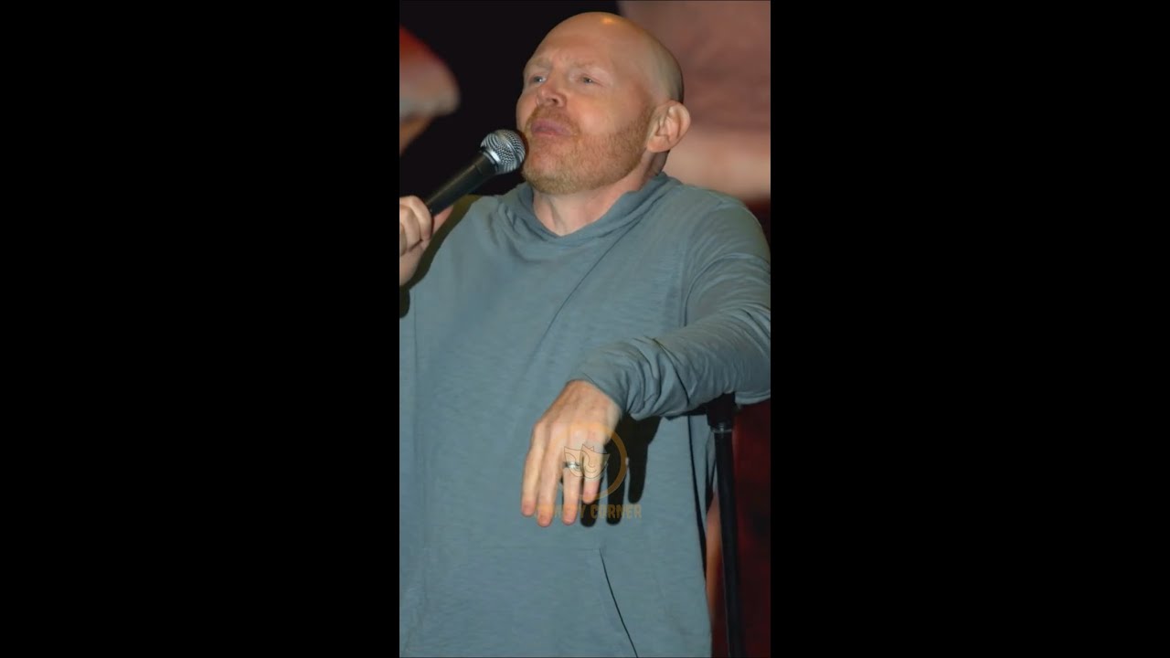 Bill Burr | Why Feminism Is Not Going To Be Successful #shorts