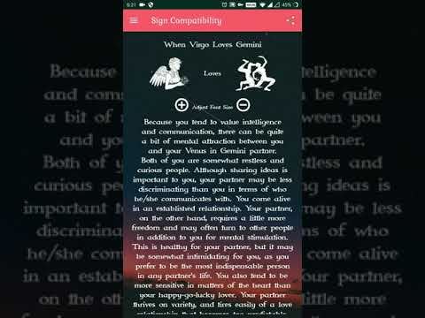 Virgo Horoscope