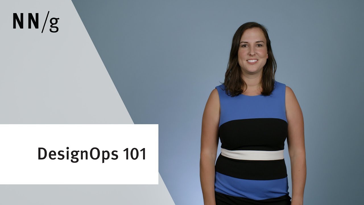 DesignOps 101