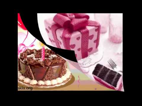 happy birthday amon.mp4