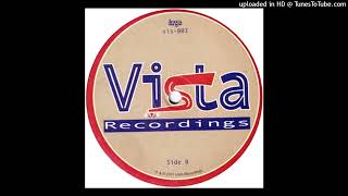 Eddie Matos - C'mon And Dance