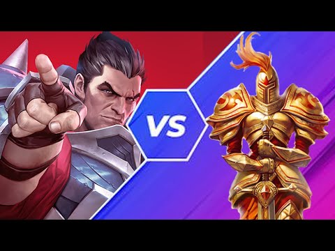 How I  ALWAYS WIN against Darius | Kayle 1v9