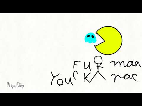 arda and killer  pacman