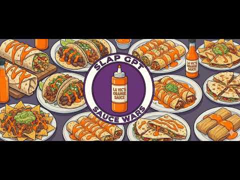 South Bay Sauce Wars (San Jose)