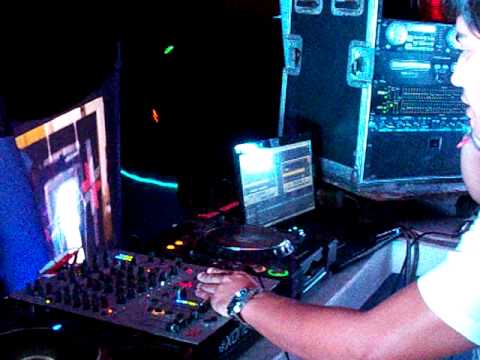 Zalaz™ @ Riviera Club 21-Agosto-2009