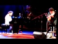 Oblivion - Stefano Bollani & Hamilton De Holanda