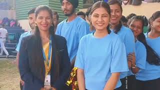 St. Mary's English School Video