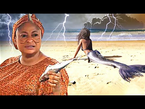 IYA IYEMOJA - A Top Trending Nigerian Yoruba Movie Starring Ronke Oshodi and others